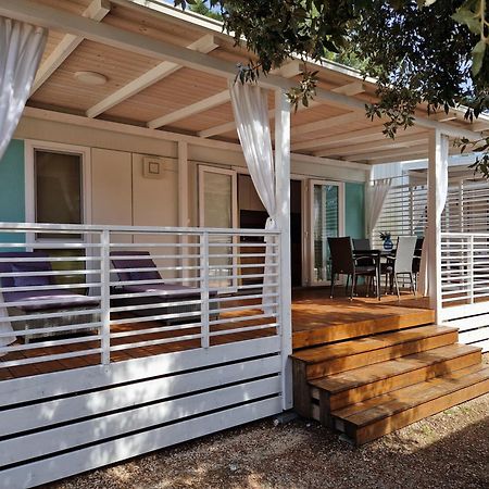 OTIUM mobile homes Biograd Na Moru Extérieur photo