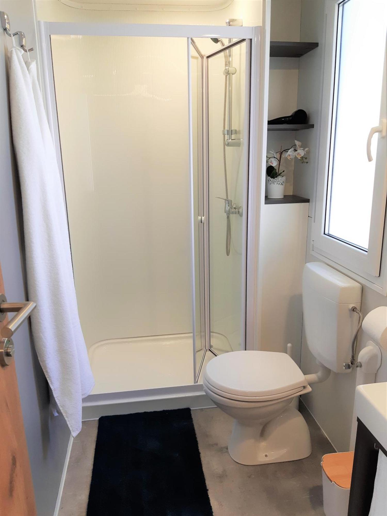 OTIUM mobile homes Biograd Na Moru Extérieur photo